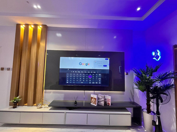 Interior 4, Arusha By SPL, AbujaMun