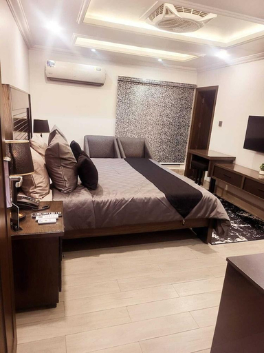 Others 3, Vintage Luxury Hotel, Faisalabad