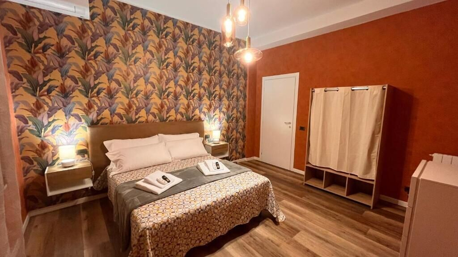 Room 2, CASA DI RITA, Verona
