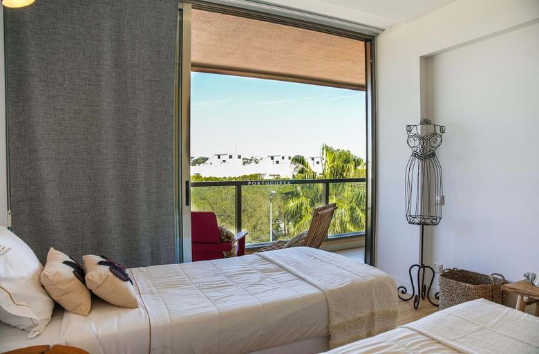 Bedroom 3, Apartment Terracota By D´alma Portuguesa, Albufeira