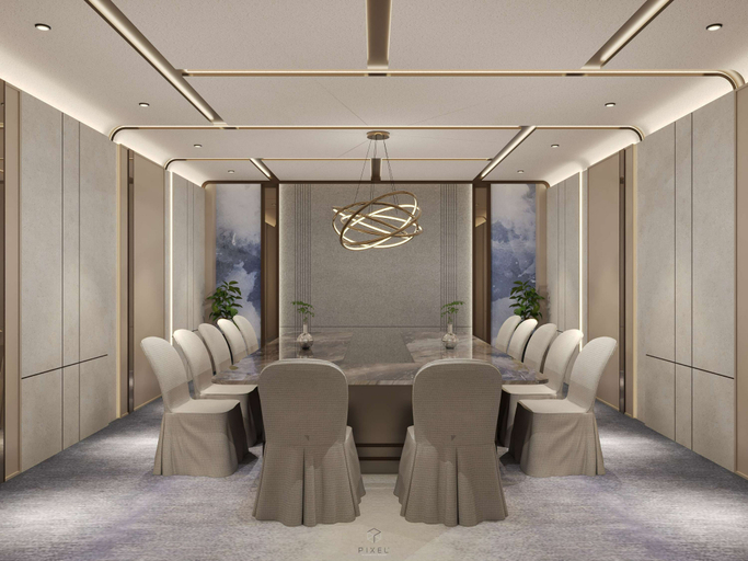Others 4, Fox Hotel Nagoya Batam, Batam