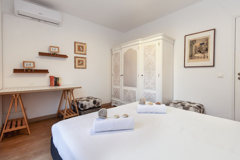 Room 2, Villa Las Salinas, Silves