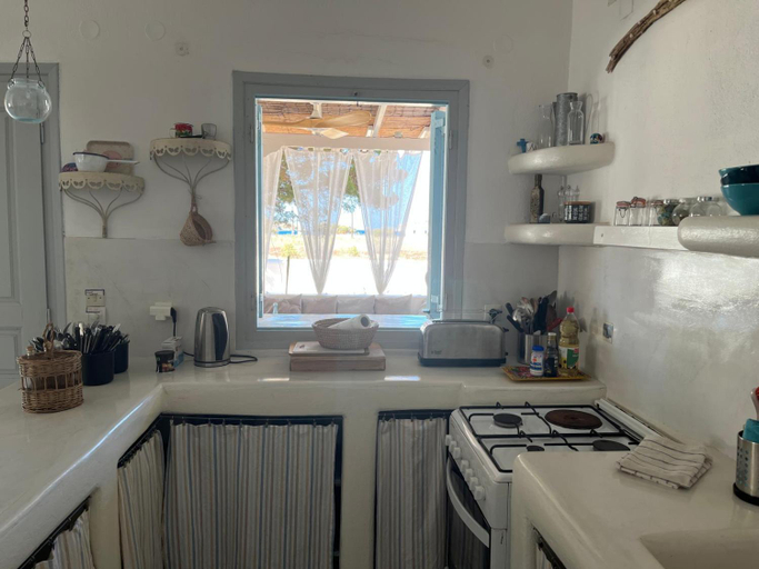 Others 3, Villa Campos Yalos beach, South Aegean