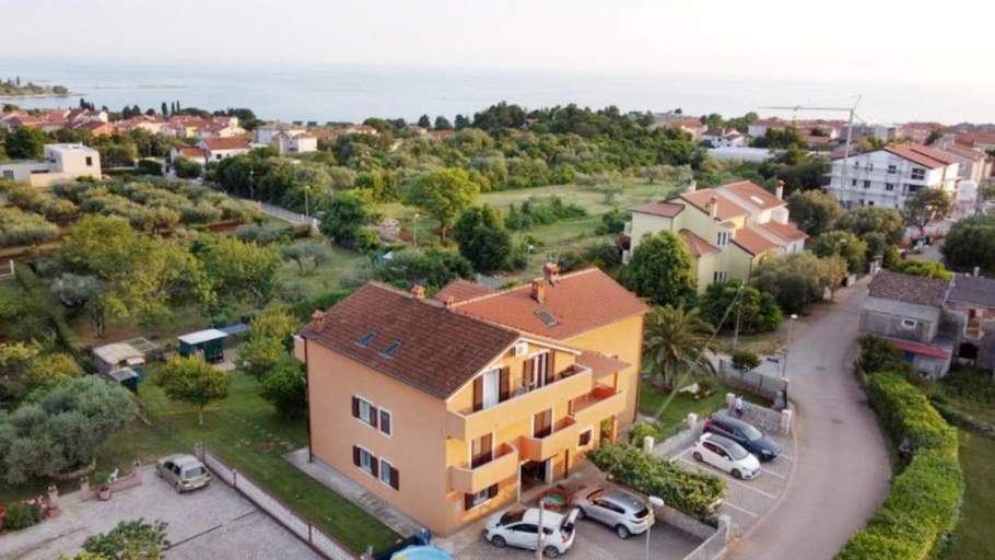 Others 5, Apartmani ANITA, Umag