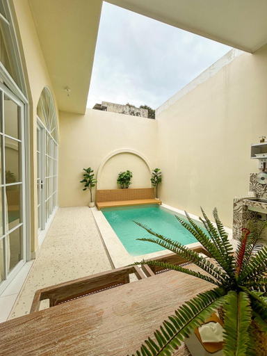 Others 4, At Paviliun Villa with Private Pool, Yogyakarta