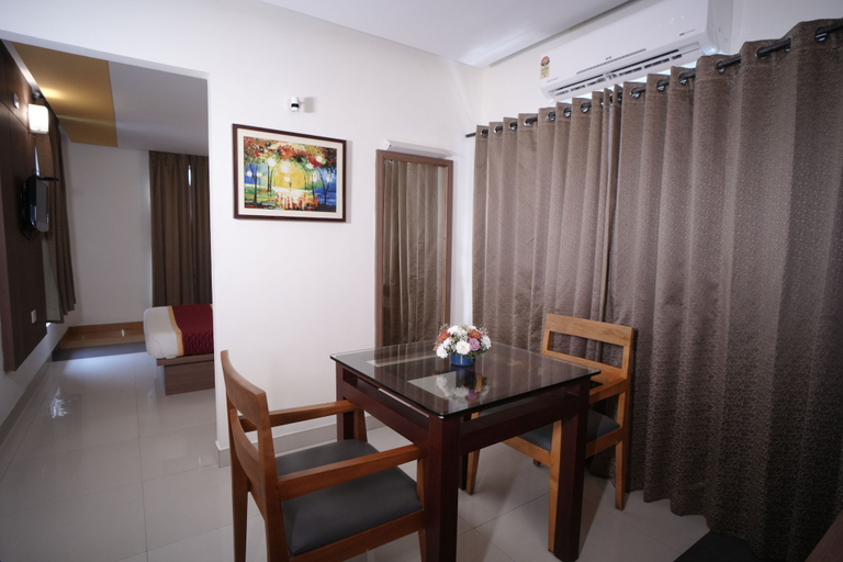Others 5, HOTEL DE GRAND MALABAR, Kozhikode