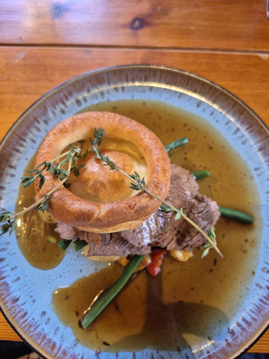 Food & Drinks 4, The Coldstreamer Inn, Cornwall
