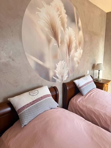 Bedroom 4, Voirin Valérie, Marne
