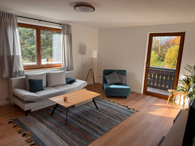 Others 5, Ferienwohnung Struberberg, Berchtesgadener Land