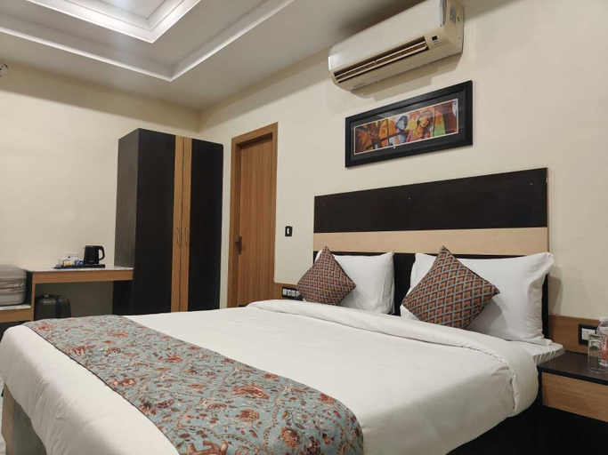 Room 2, Clay Shivani by Soil to Soul, Udaipur