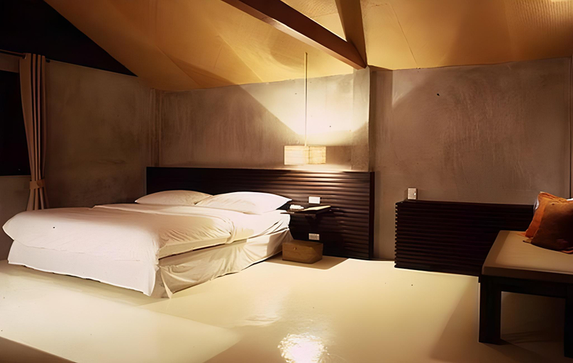 Bedroom 3, Hansar Casuarina Cha am, Tha Yang