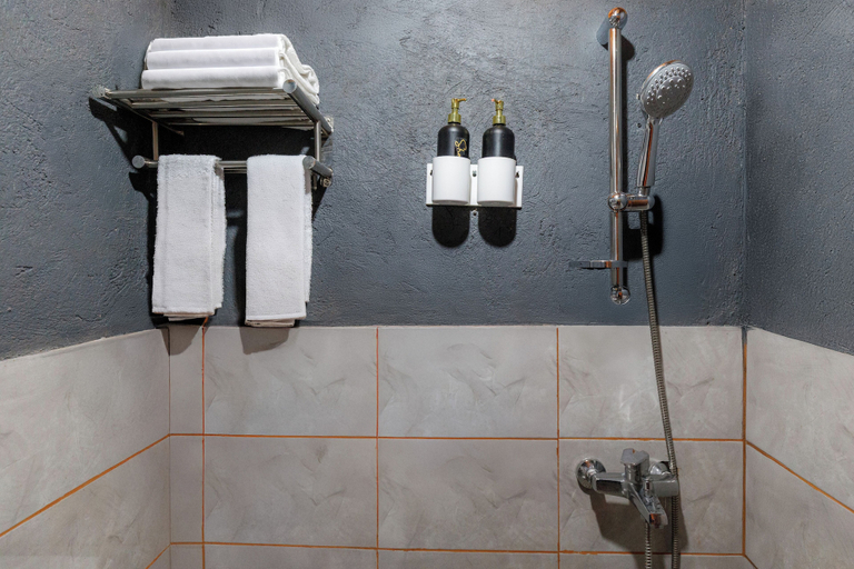 Bathroom 4, Janggur Baud Hill Nusa Penida, Klungkung