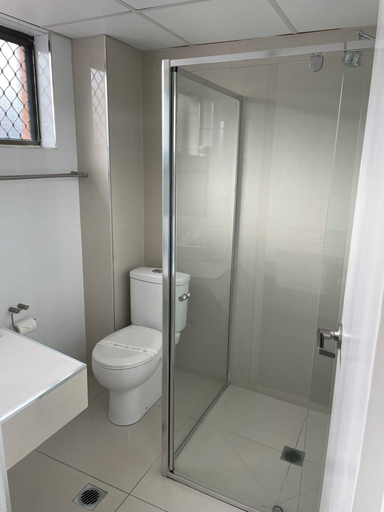 Bathroom 4, Coastal Bay Motel Coffs Harbour, Coffs Harbour - Pt A