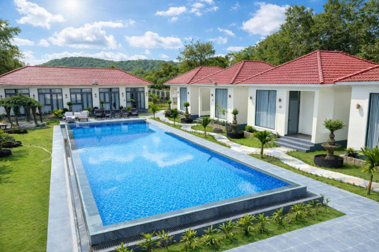 Sport & Beauty 2, Hoang Do Hotel, Phú Quốc
