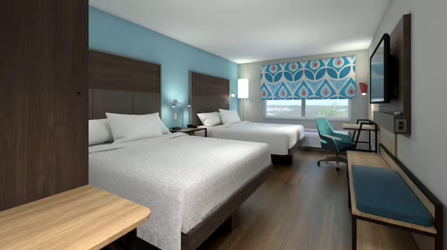 4, Tru By Hilton Pleasant Grove Provo North, Utah