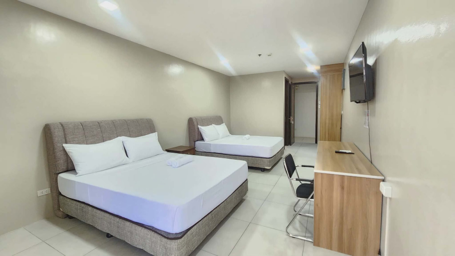 Others 3, LTG Grand Hotel Cebu, Cebu City