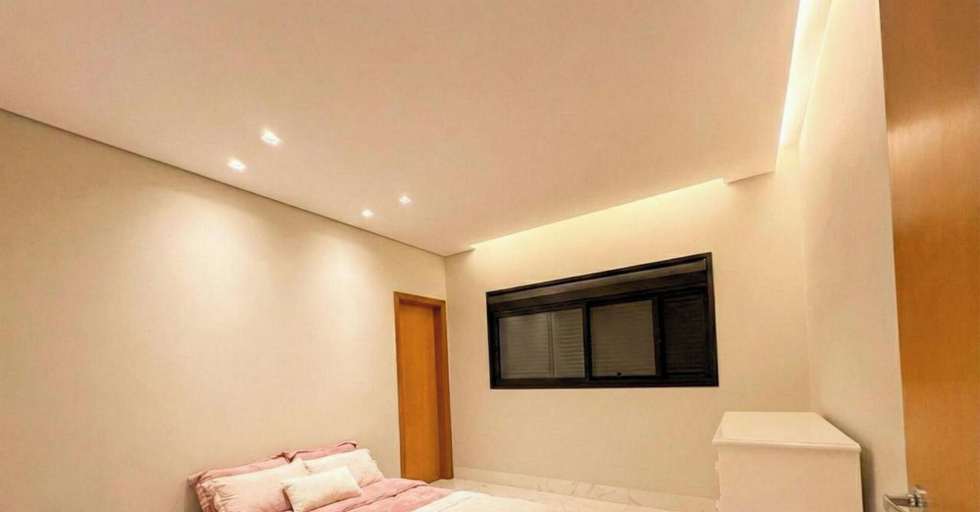 Room 5, Moto GP Goiânia - Casa Premium - Piscina, Senador Canedo