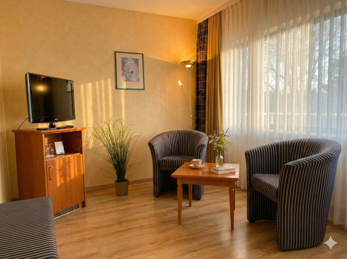 Others 4, Hotel Hebelhof, Lörrach