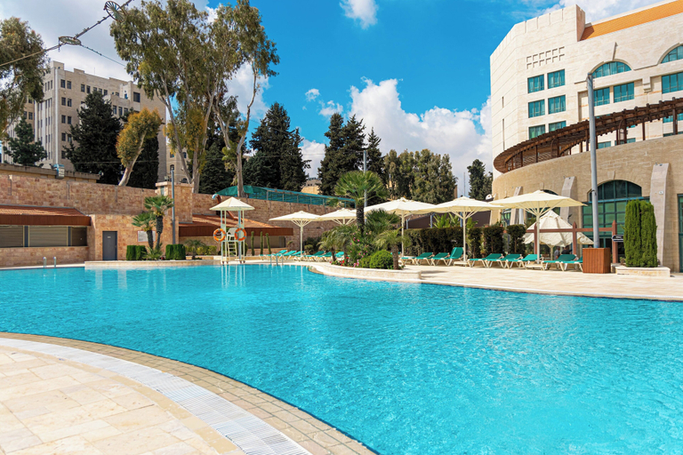 Sport & Beauty 2, Millennium Palestine Ramallah, Ramallah and Al-Bireh