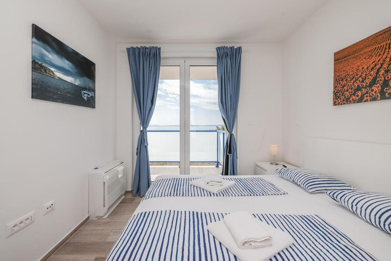 Bedroom 3, Villa Miri R3, Privlaka