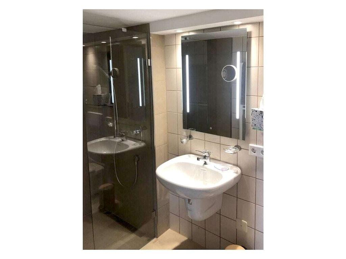 2, Apartment Grunsberg Comfortable holiday residence, Nürnberger Land