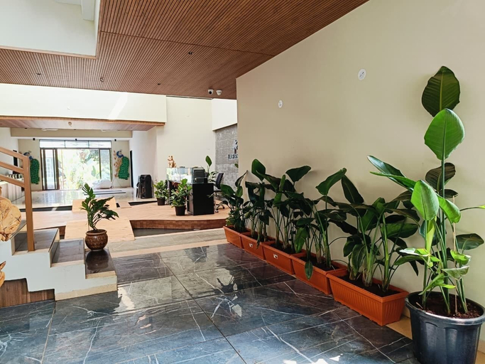 Interior 2, LaFiesta Resort By Greenleaf Aqua, Raigarh