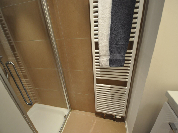 5, Apartment in Duinbergen by Sailing Club, West-Vlaanderen