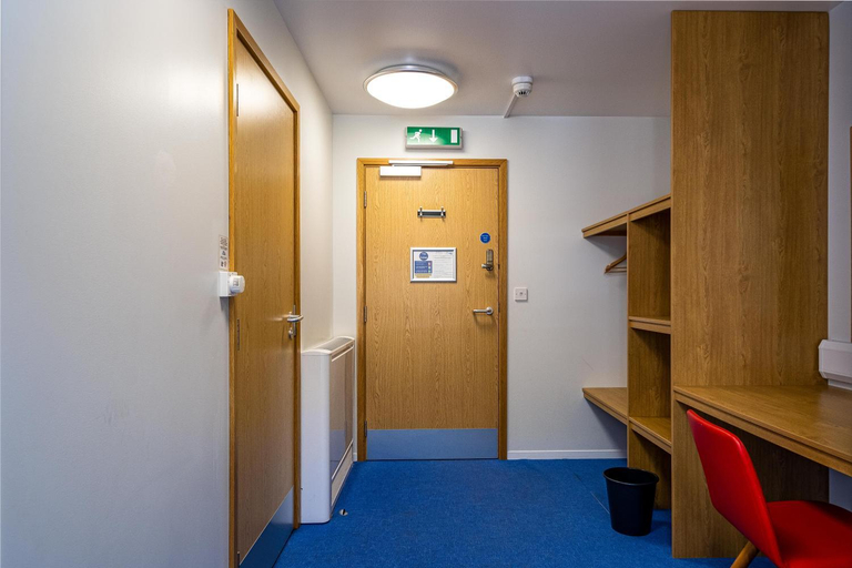 Others 5, FSC Millport Hostel, North Ayrshire