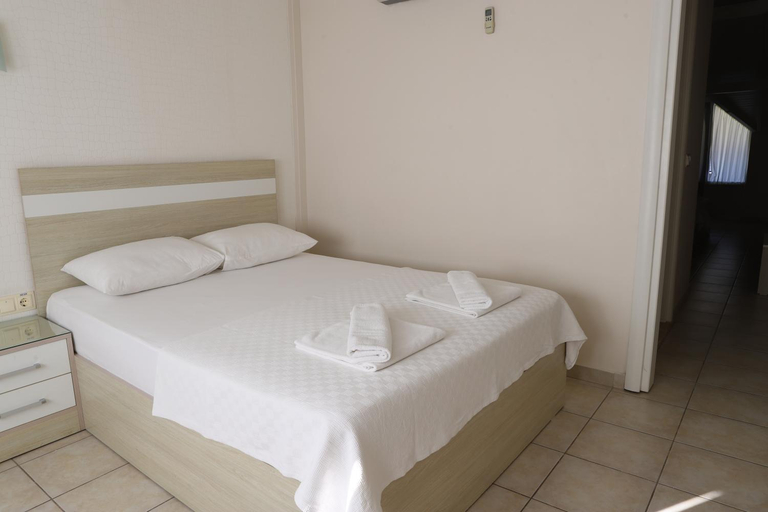 Bedroom 3, Binlik , Ortaca