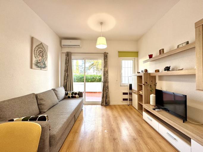 Living room 4, Vilamoura Downtown by Homing, Loulé
