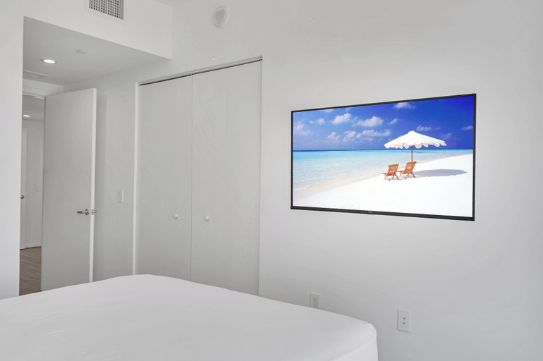 Bedroom 2, Alea Miami, Miami-Dade