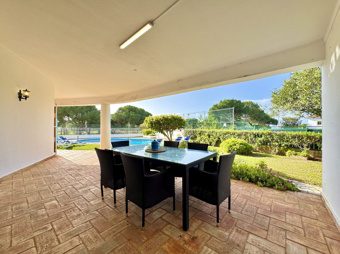 Exterior 4, Vilamoura Summer Villa 2 by Homing, Loulé
