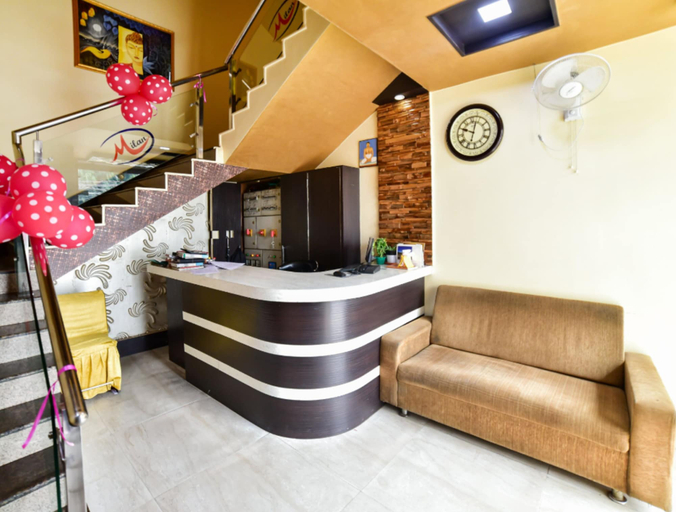 Others 4, Hotel Milan Residential Muzaffarpur, Muzaffarpur