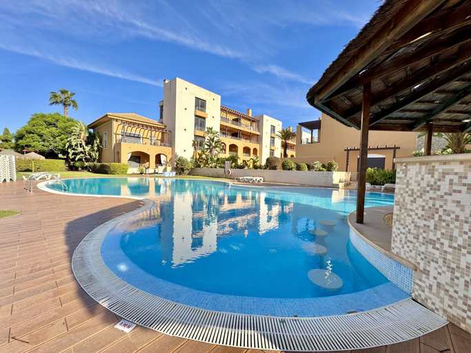 Pool 2, Vilamoura Victoria Boulevard by Homing, Loulé