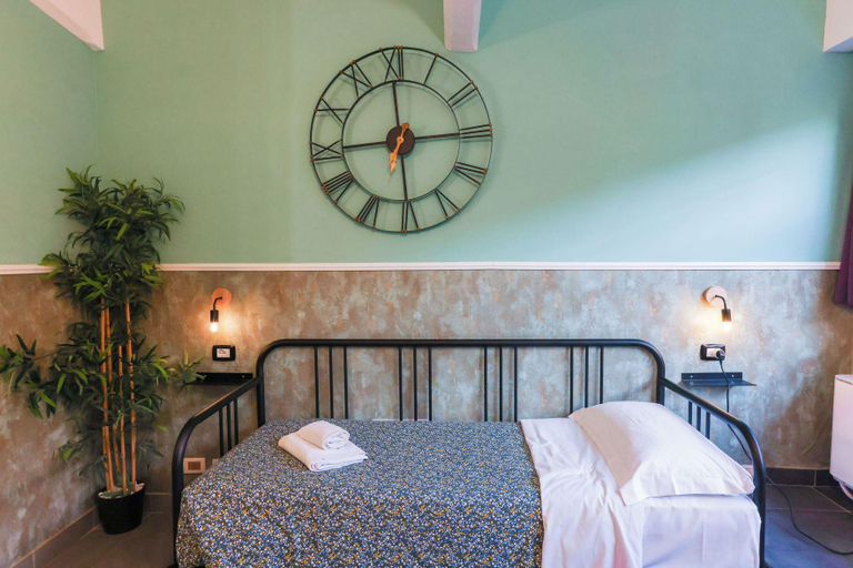 Bedroom 2, Casa Dolce Casa Aparthotel, Rome