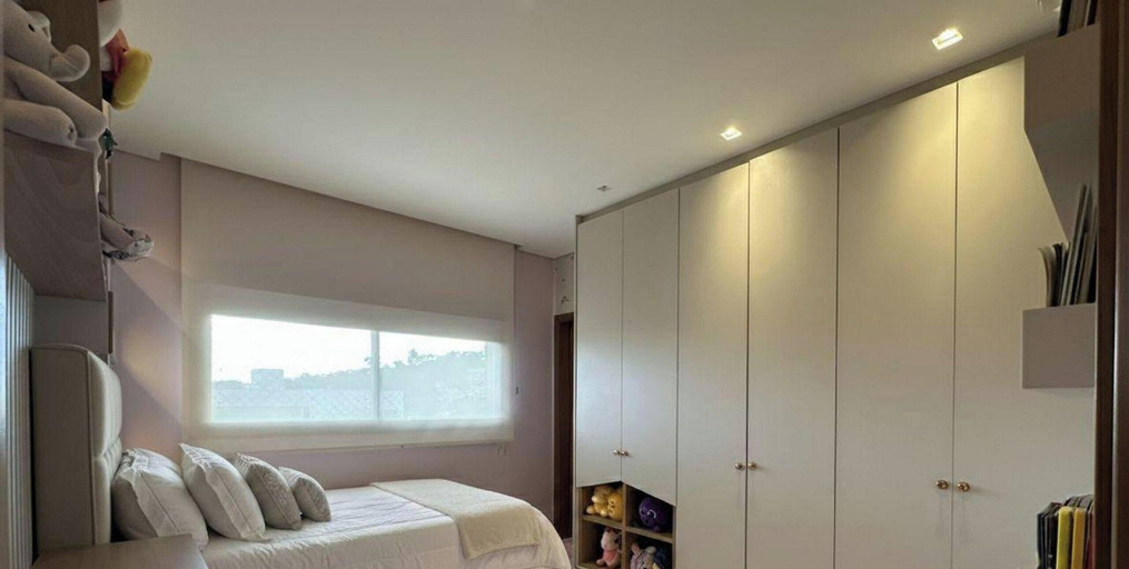 Room 2, Moto GP Goiânia - Casa Premium - Piscina, Senador Canedo