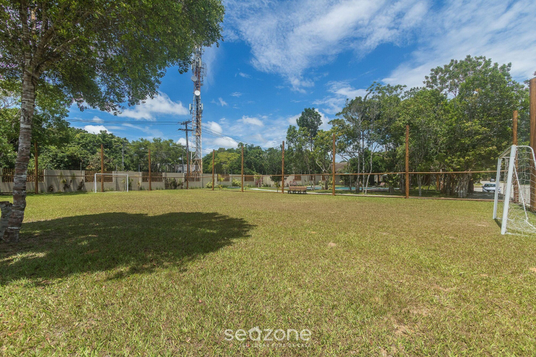 Sport court 5, Condo w/ Pool 600m From the Beach in Arraial D'ajuda - CRP, Porto Seguro