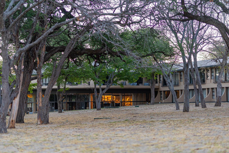 Exterior & Views 1, Hwange Safari Lodge, Hwange