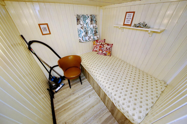 Bedroom 2, Pension Haus Sonneck, Goslar