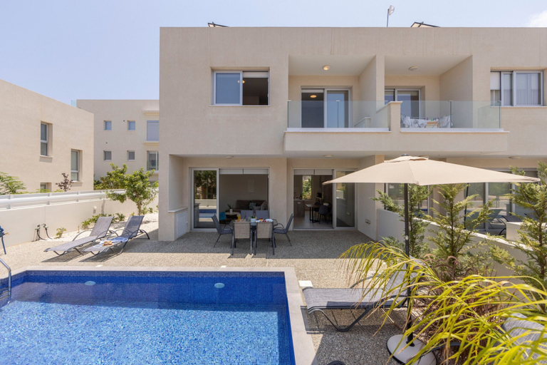 Pool 5, Protaras Mythical Seas