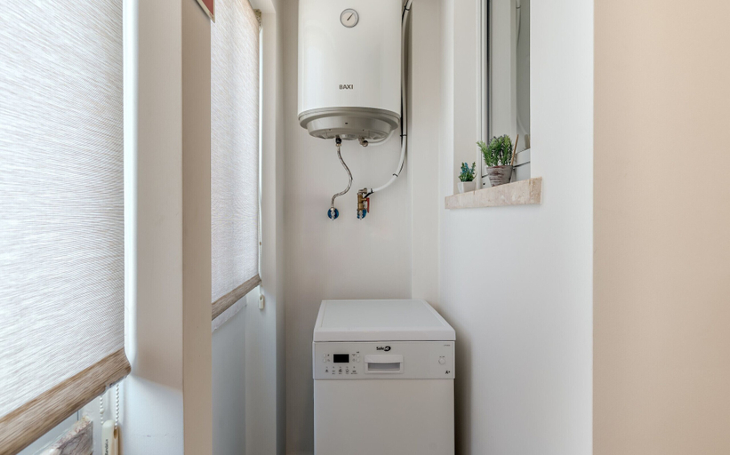 Interior 2, Setubal Boutique Apartment I by Homing, Setúbal