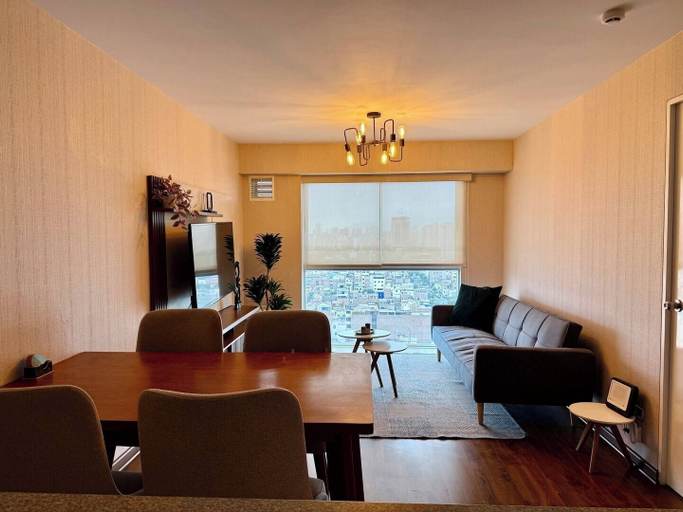 Interior, APT LOCK - LINCE, Lima