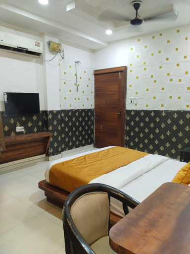 Room 5, HOTEL DYNA INN, Gwalior