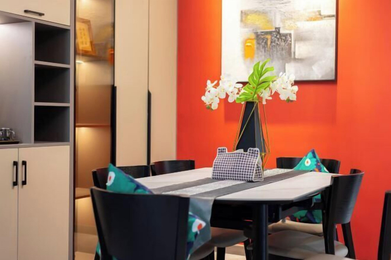 Others 5, My Heart Returns · Zhangjiajie Zero-Pressure Luxury Dream Apartment, Zhangjiajie