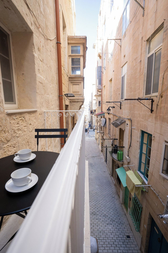 Interior 3, Cozy Maltese Loft Apartment