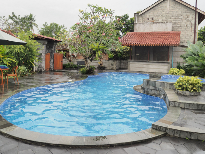 Others 5, Omah Mbah Mandor Yogyakarta, Sleman