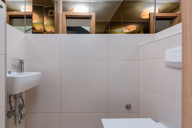 Bathroom 3, Villa Calla, Zadar