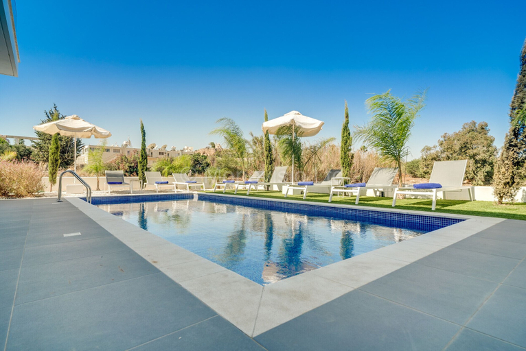 Sport & Beauty 5, Protaras Olivine Pearl Villa 16