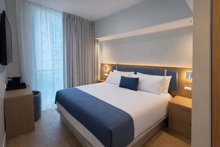 Room 4, Dolce by Wyndham Miami Beach, Miami-Dade