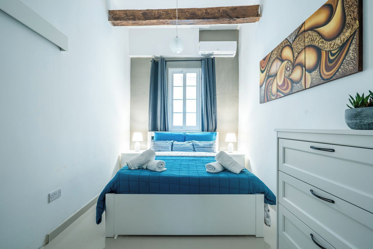 Interior 4, Cozy Maltese Loft Apartment